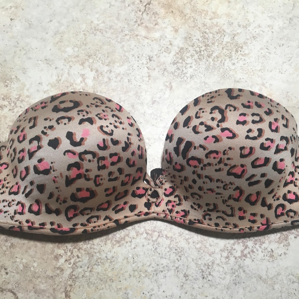 Victoria's Secret Bombshell